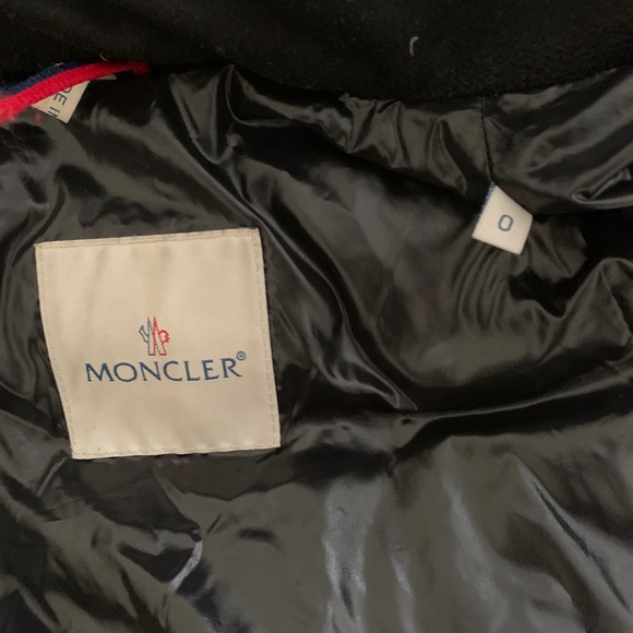Authentic Moncler Grenoble jacket - Picture 4 of 7